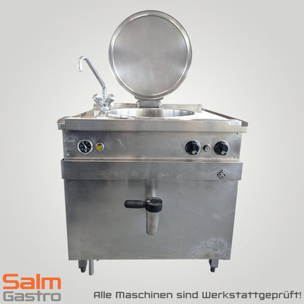 MKN Elektro Kochkessel Optima750 400V 16kW