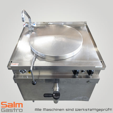 MKN Elektro Kochkessel Optima750 400V 16kW