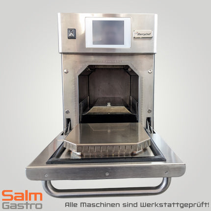 Merrychef Kombi-Schnellgarsystem eikon® e2 230V