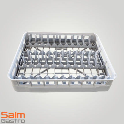 <tc>Winterhalter</tc> Plate basket size XL 11 rows for PT series from L 30000772