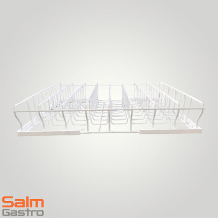 <tc>Winterhalter</tc> Panier à assiettes taille XL 8 rangées pour série PT à partir de L 5501172