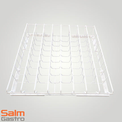 <tc>Winterhalter</tc> Panier à assiettes taille XL 8 rangées pour série PT à partir de L 5501172