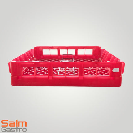 Electrolux Spülkorb Rot für 5 Tabletts GN 530x325