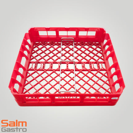 Electrolux Spülkorb Rot für 5 Tabletts GN 530x325
