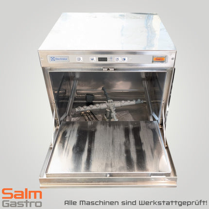Zanussi Spülmaschine NUC3DD 400Volt