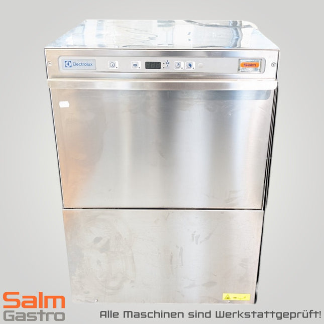 Zanussi Spülmaschine NUC3DD 400Volt