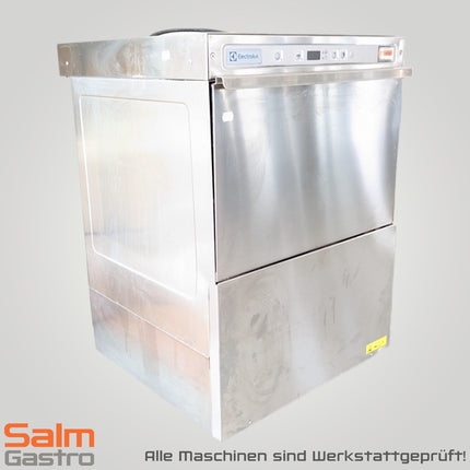 Zanussi Spülmaschine NUC3DD 400Volt