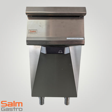 Olis Neutralelement M40 D/72/10 ENC auf offenen Unterbau