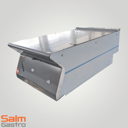 Electrolux Tischelement mit geschlossene Front 400x730x250 Halbmodul