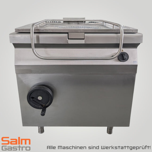 Kromet Kippbratpfanne 700PE-03 BJ2024 400V