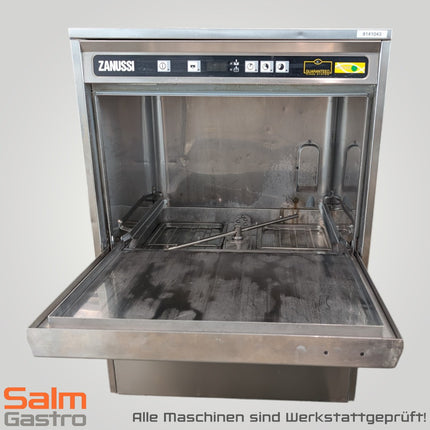 Zanussi Geschirrspülmaschine ZUCAIDD 600x612x850mm