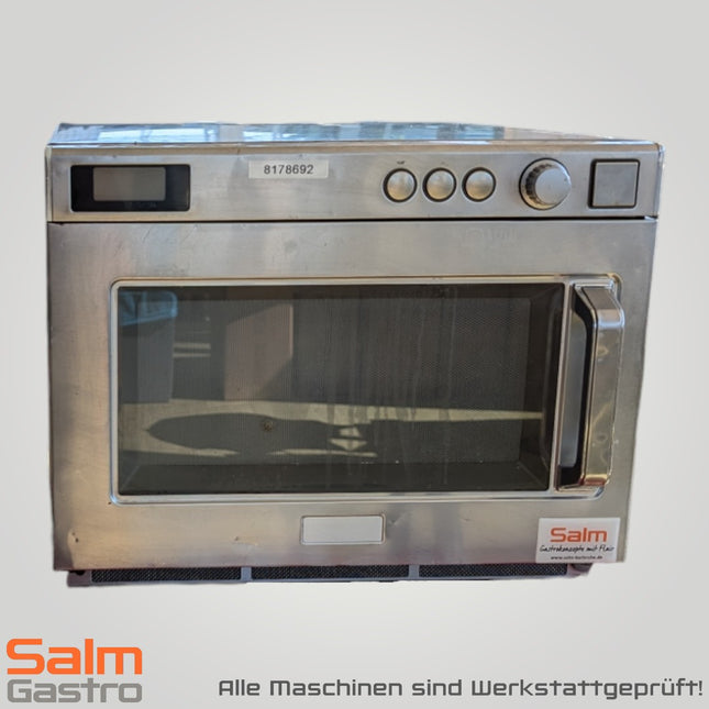 Panasonic Mikrowelle NE-1843EUG 230V gebraucht