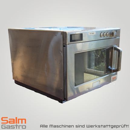 Panasonic Mikrowelle NE-1843EUG 230V gebraucht