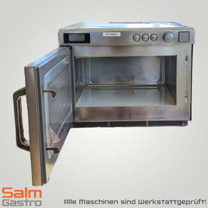 Panasonic Mikrowelle NE-1843EUG 230V gebraucht