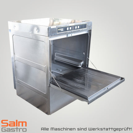 Hobart Spülmaschine EcoMax F504-10B 230V gebraucht