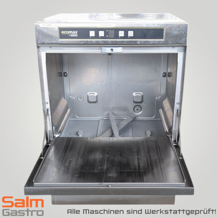 Hobart Spülmaschine EcoMax F504-10B 230V gebraucht