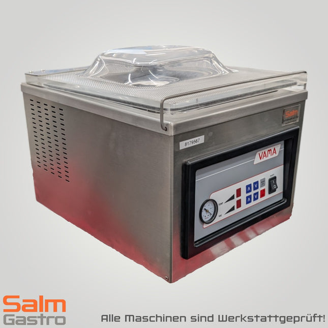 Vama VB300 Vakuummaschine 230V gebraucht