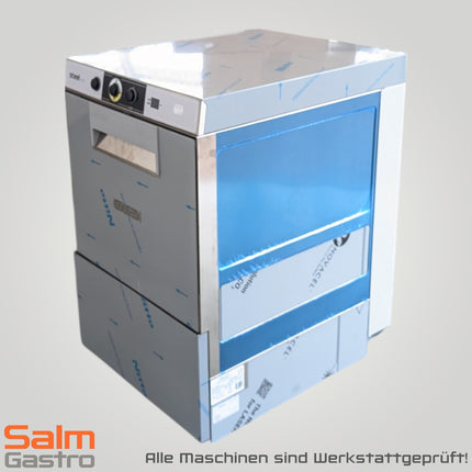 Dispavador de vidrio Colged steltech 34-01 gds