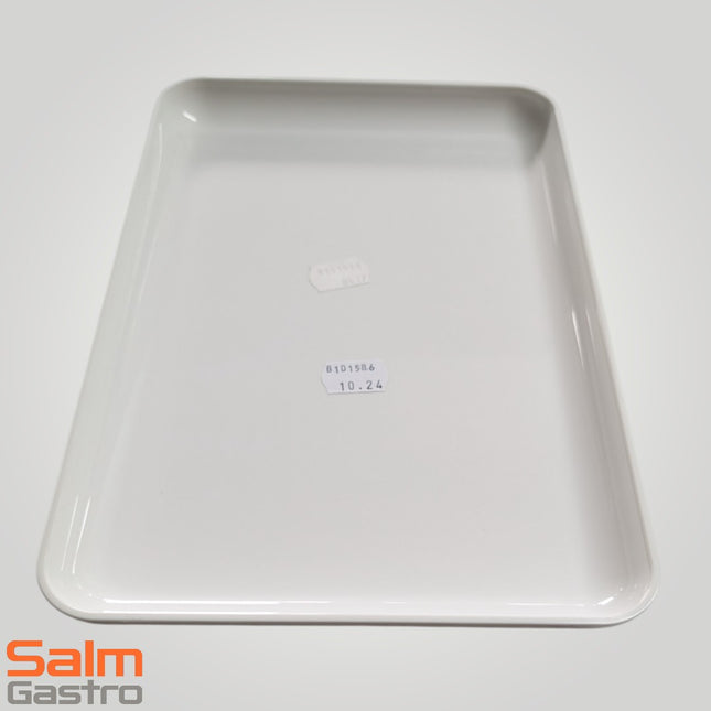Rigaflex Platte 290x190x20 weiss