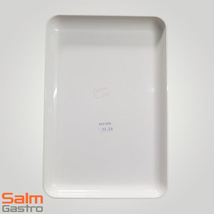 Rigaflex Platte 290x190x20 weiss