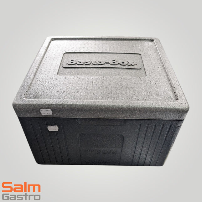 Basta Isolierbox S 400x400x220 21L Innen 346x346x170