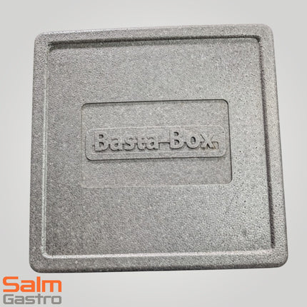 Basta Isolierbox S 400x400x220 21L Innen 346x346x170