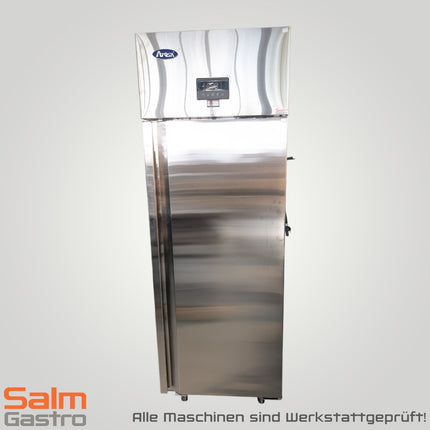 Atosa Volltürkühlschrank GN2/1 Premium Inhalt 230V 430L 714x830x2070 Umluftkühlung