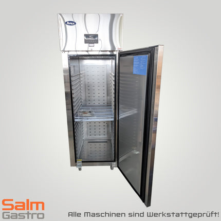 Atosa Volltürkühlschrank GN2/1 Premium Inhalt 230V 430L 714x830x2070 Umluftkühlung