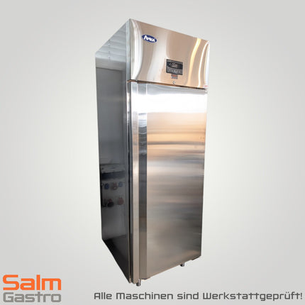 Atosa Volltürkühlschrank GN2/1 Premium Inhalt 230V 430L 714x830x2070 Umluftkühlung