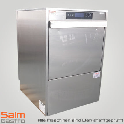 Saro Geschirrspülmaschine Heidelberg 400V 590x630x865 gebraucht