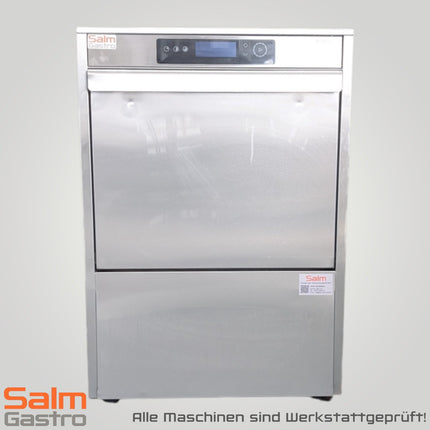 Saro Geschirrspülmaschine Heidelberg 400V 590x630x865 gebraucht