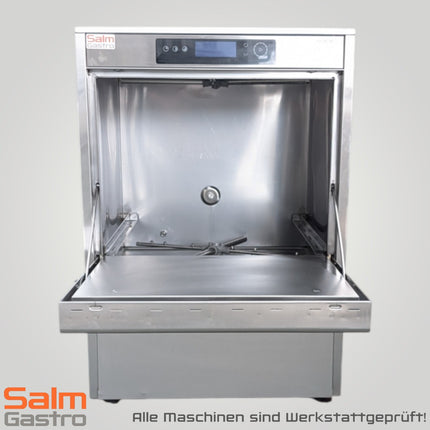 Saro Geschirrspülmaschine Heidelberg 400V 590x630x865 gebraucht