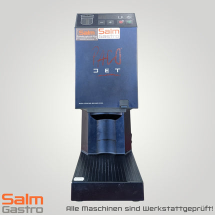 Pacojet Junior Blau gebraucht