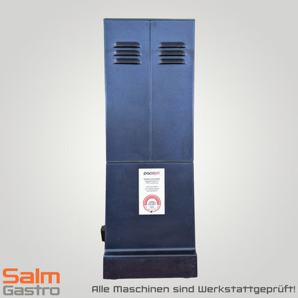 Pacojet Junior Blau gebraucht