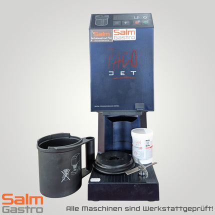 Pacojet Junior Blau gebraucht