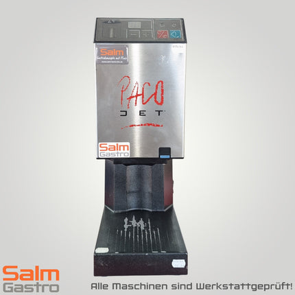 PACOJET 1 230 V gebraucht mit 30 Tage Garantie Werkstattgeprüft inkl. Inspektion