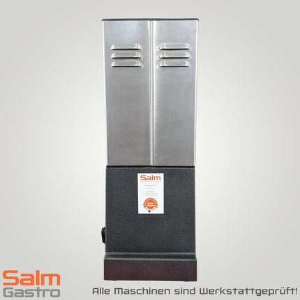 PACOJET 1 230 V gebraucht mit 30 Tage Garantie Werkstattgeprüft inkl. Inspektion