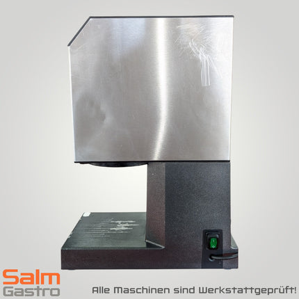 PACOJET 1 230 V gebraucht mit 30 Tage Garantie Werkstattgeprüft inkl. Inspektion