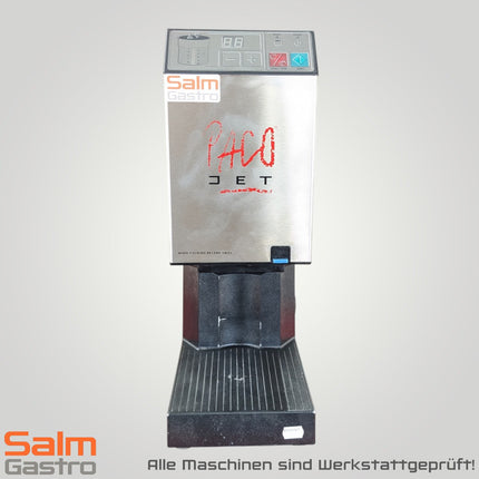 Pacojet 1 System 230V gebraucht