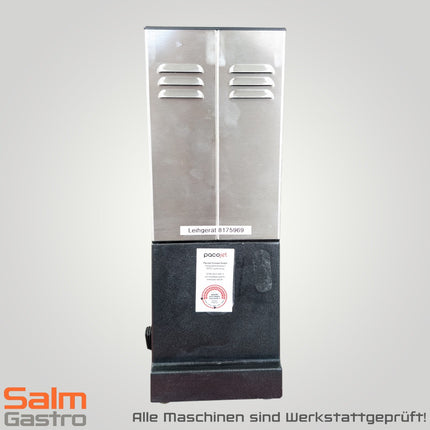 Pacojet 1 System 230V gebraucht