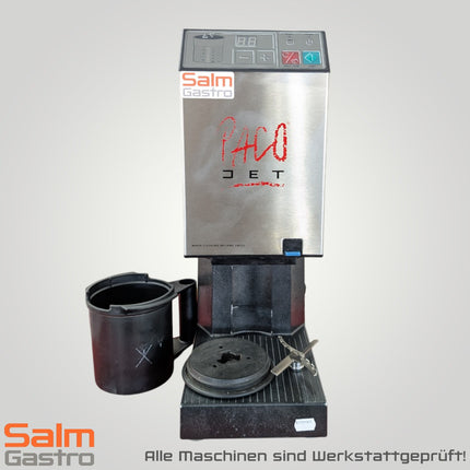 Pacojet 1 System 230V gebraucht