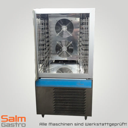 Cool Compact Schnellkühler Schockfroster 10xGN1/1 gebraucht