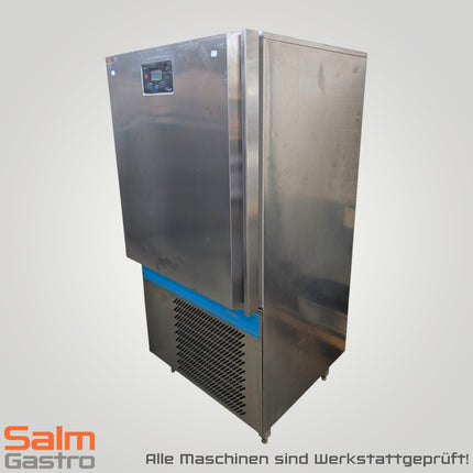 Cool Compact Schnellkühler Schockfroster 10xGN1/1 gebraucht