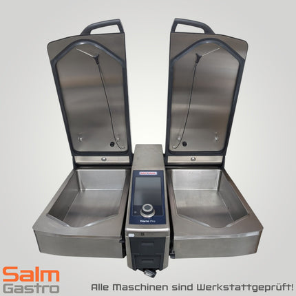 Rational iVario Pro2S gebraucht 400V