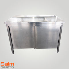 Collection image for: Chromonian work cabinets