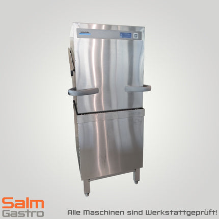 Winterhalter Haubenspülmaschine PT-M gebraucht