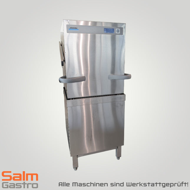 Winterhalter Haubenspülmaschine PT-M gebraucht