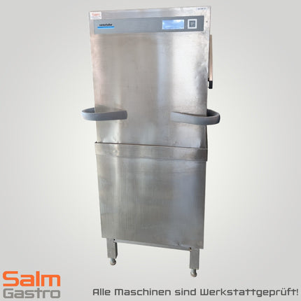 Winterhalter Durchschubspülmaschine PT-M Gebraucht