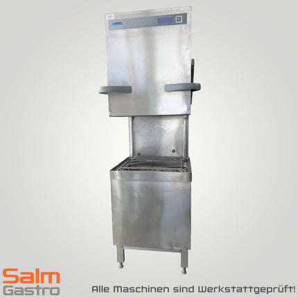 Winterhalter Durchschubspülmaschine PT-M Gebraucht