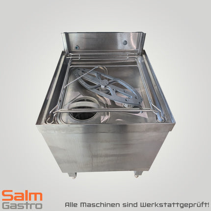 Winterhalter Durchschubspülmaschine PT-M Gebraucht